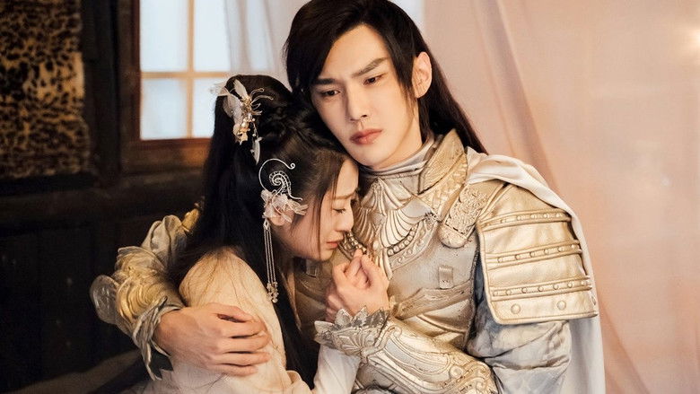 Still image for Dear Herbal Lord season 1 episode 22: Episode 22