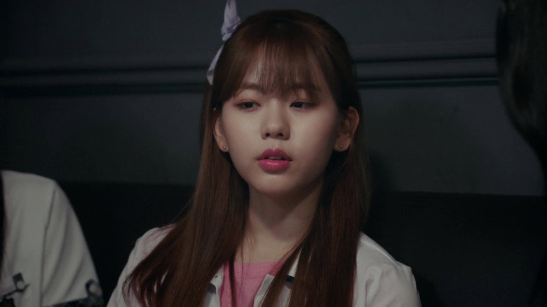 Still from Love Revolution - Season 1 Episode 7