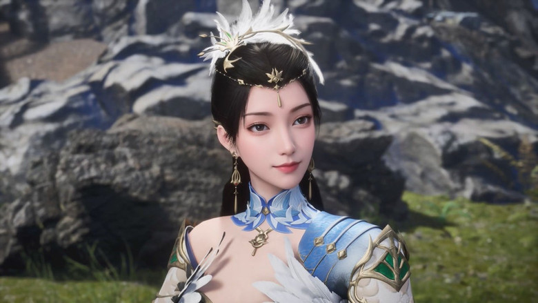 Still image for Fight For The Throne season 1 episode 16: Episode 16