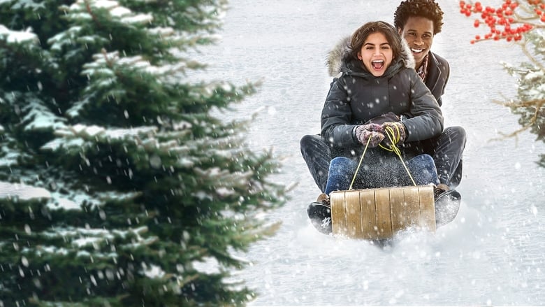 Let It Snow (2019) türkçe dublaj izle