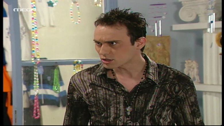 Still image for Βorn on Saturday season 1 episode 15: Episode 15 Still image for Βorn on Saturday season 1 episode 15: Episode 15