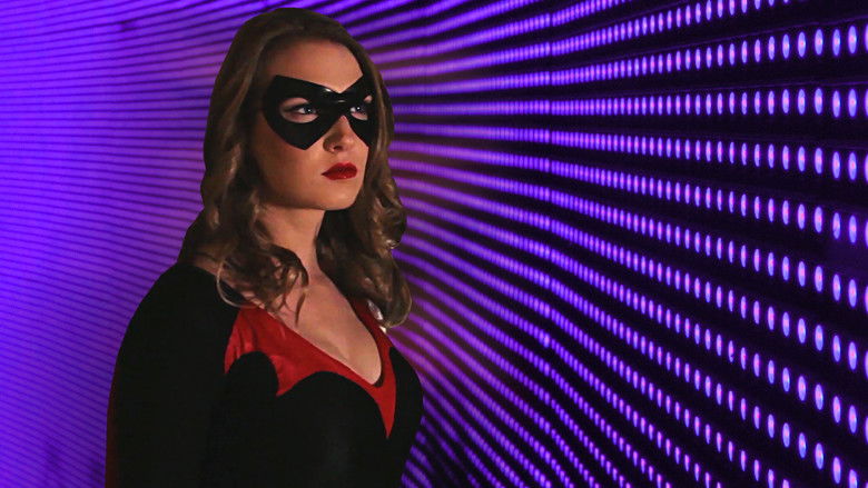 Super Vixens 5 image 1