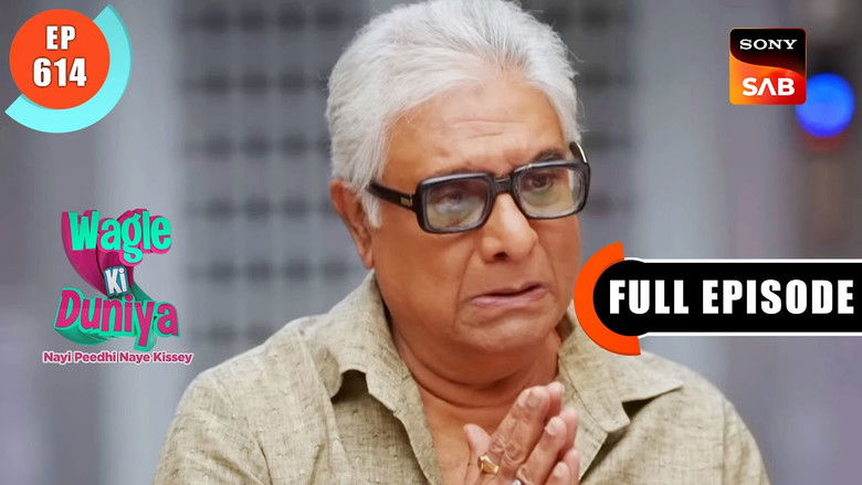 Still image for Wagle Ki Duniya season 1 episode 614: Character Ki Sahi Pehchaan