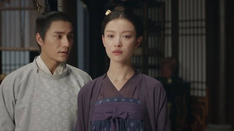 Still from หงสาประกาศิต - ซีซัน 1 ตอน 9