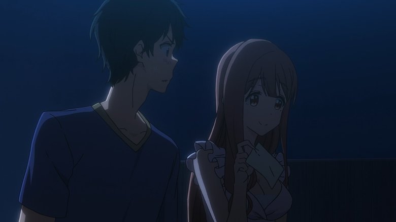 Masamune-kun no Revenge S1: Episódio 8 – Legendado HD – Animes House