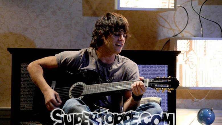 Still image for Supertorpe season 1 episode 25: Episode 25 Still image for Supertorpe season 1 episode 25: Episode 25