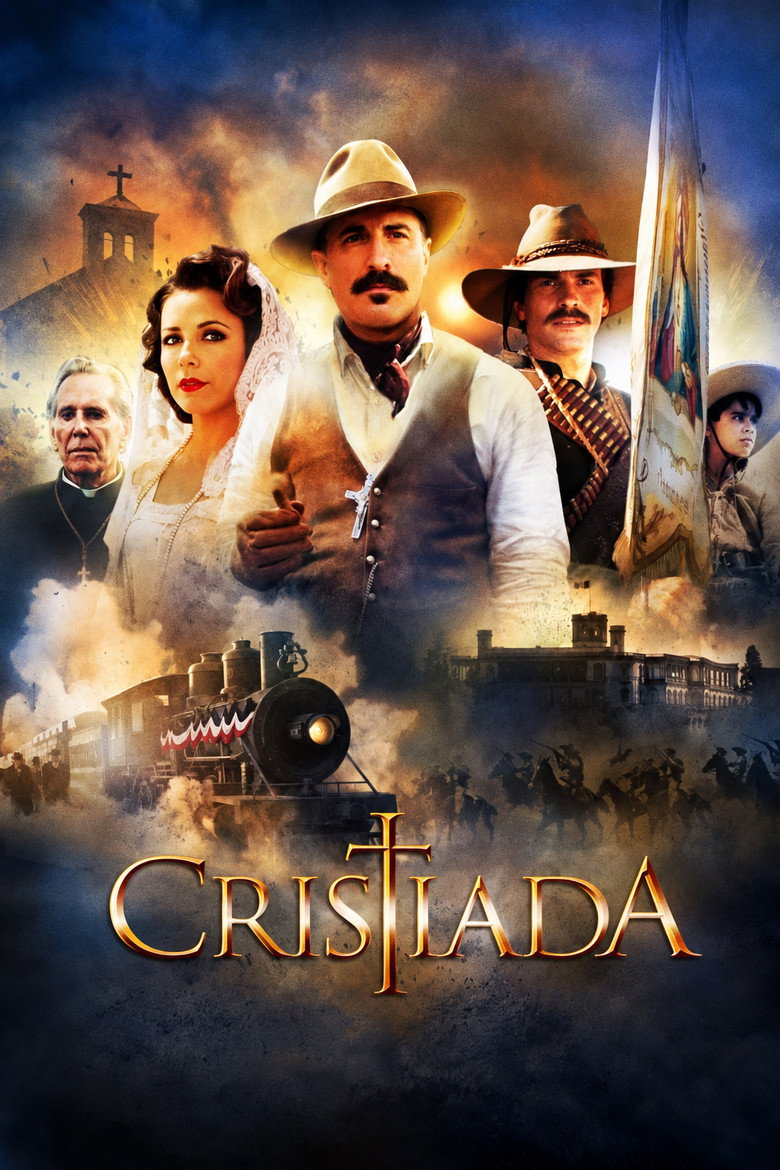 Imatge de Cristiada, per a més glòria