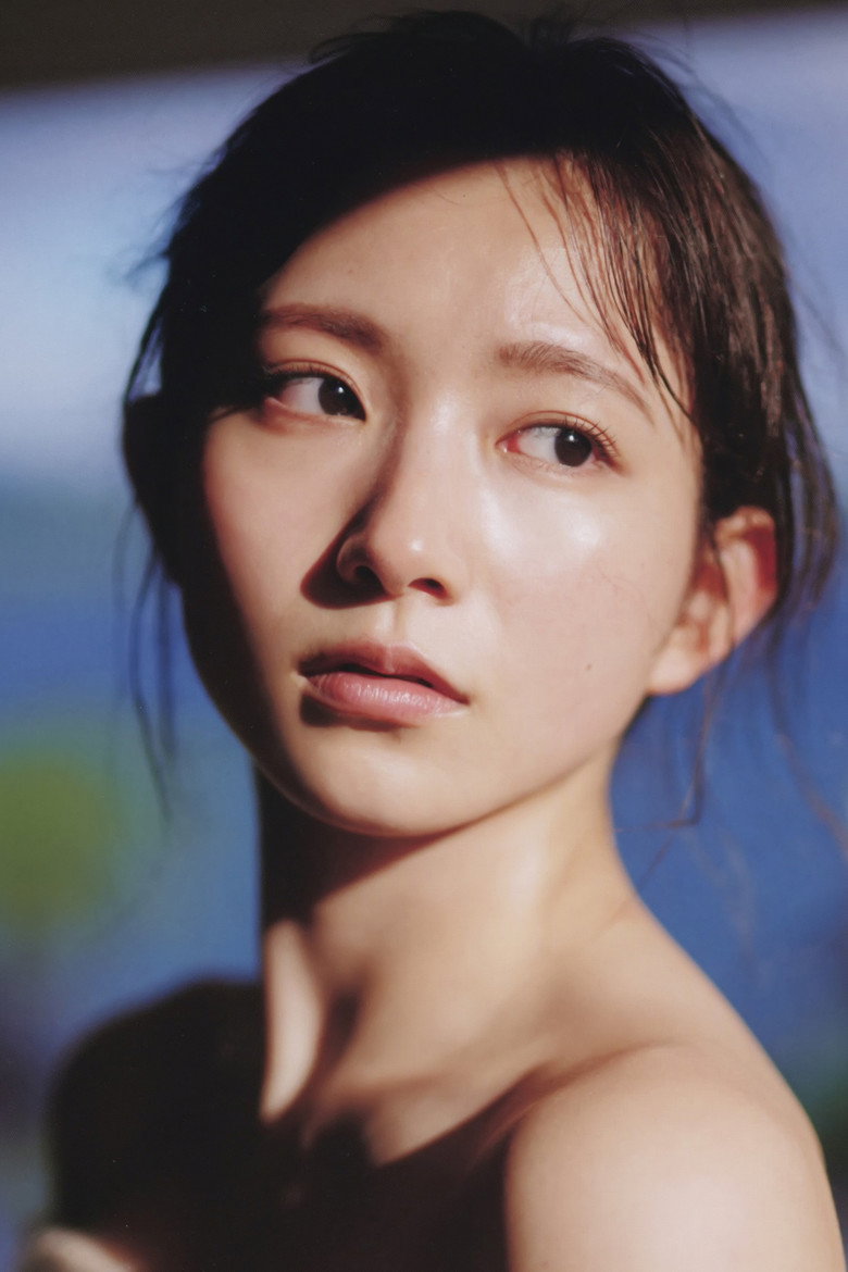 Nagisa Aoyama photo