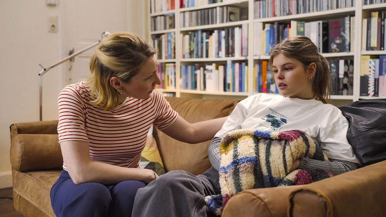 Still image for Life Happens season 1 episode 18: Episode 18 Still image for Life Happens season 1 episode 18: Episode 18