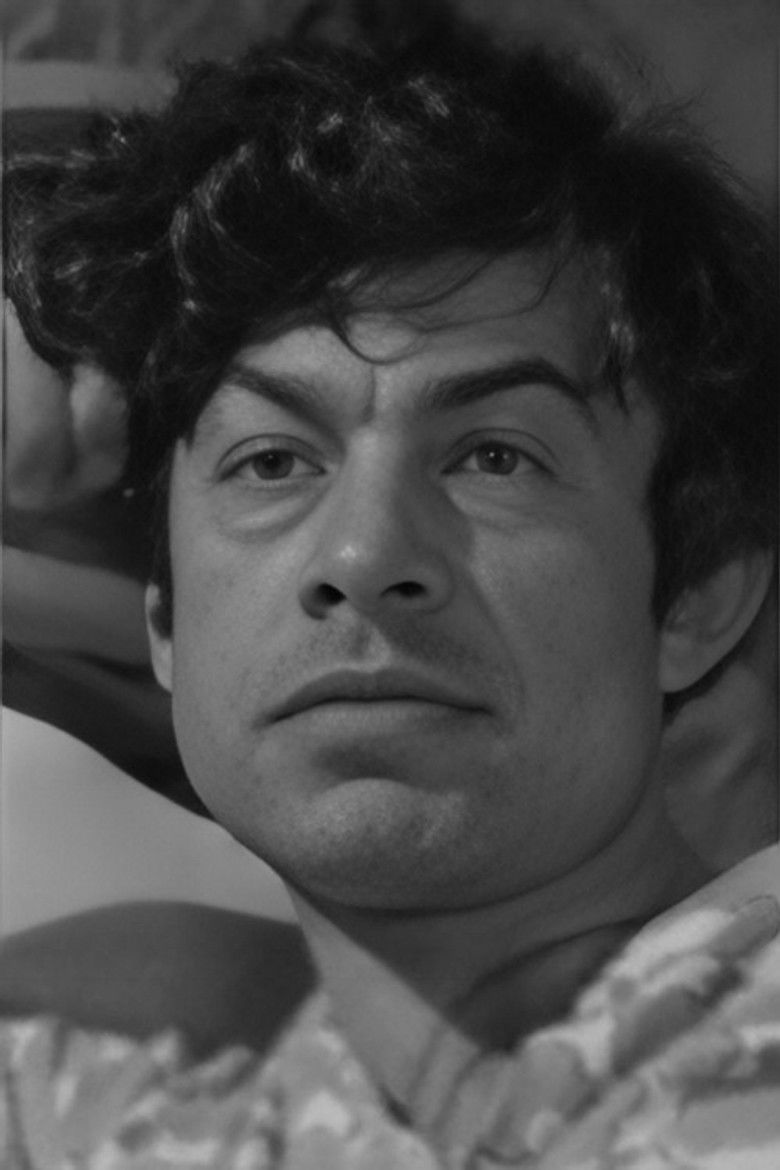 Eduard Lomskiy portrait image