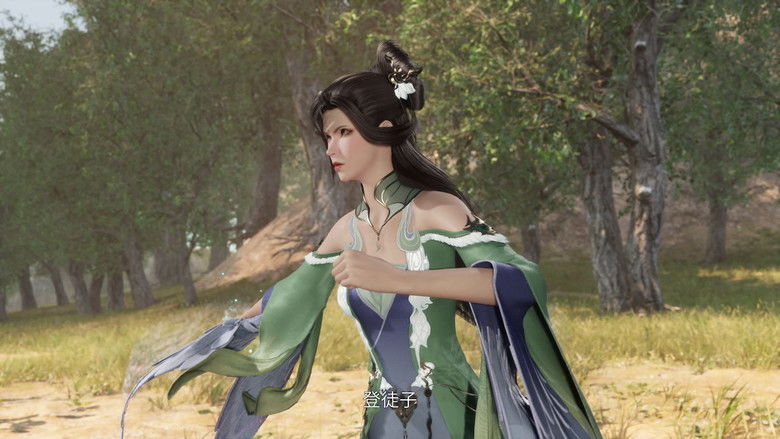 Still image for Hundred Refining Soaring Record season 1 episode 15: Episode 15 Still image for Hundred Refining Soaring Record season 1 episode 15: Episode 15