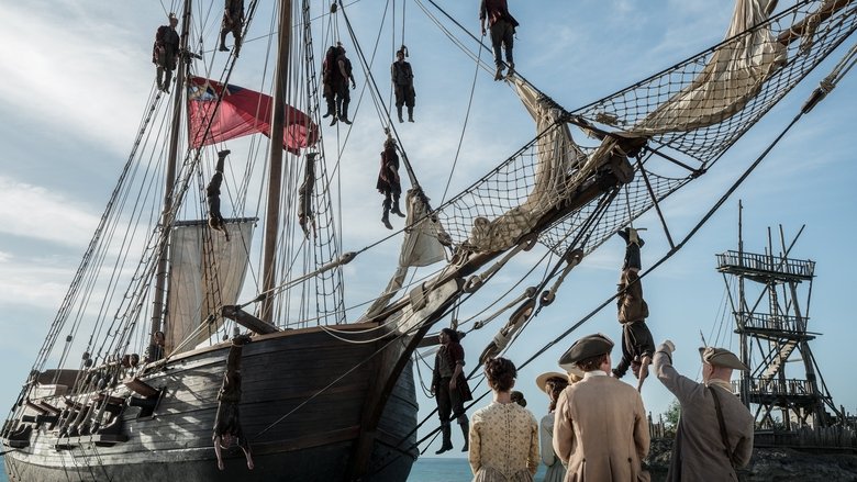 Black Sails (2014)