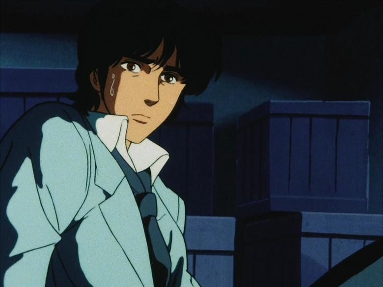 Still from キャッツ♥アイ - Season 2 Episode 22