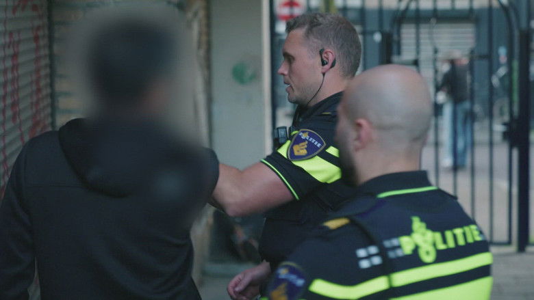 Still image for Bureau Arnhem season 1 episode 1: Episode 1