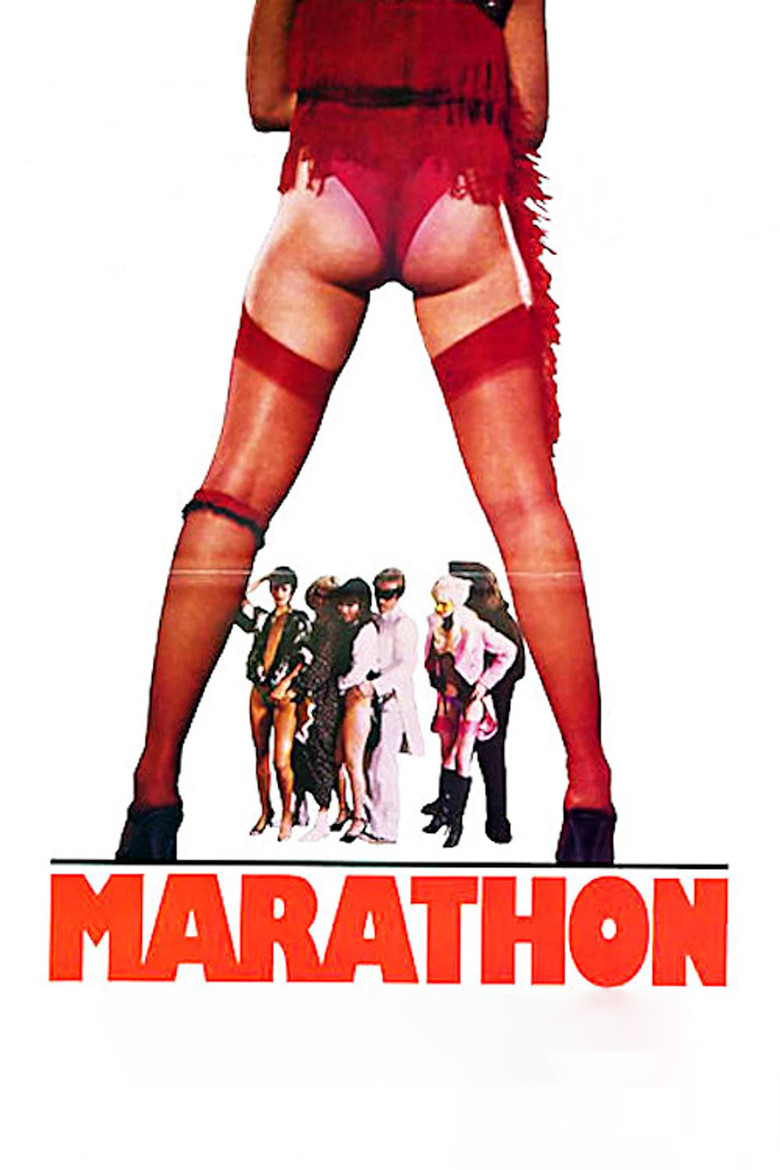 Imatge de Marathon