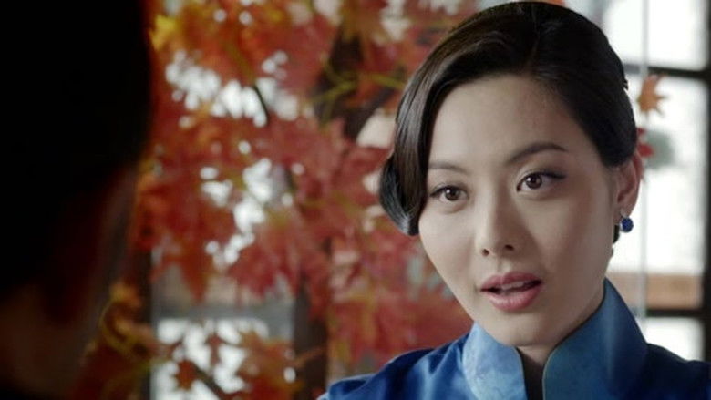 Still image for 无名者 season 1 episode 11: Episode 11