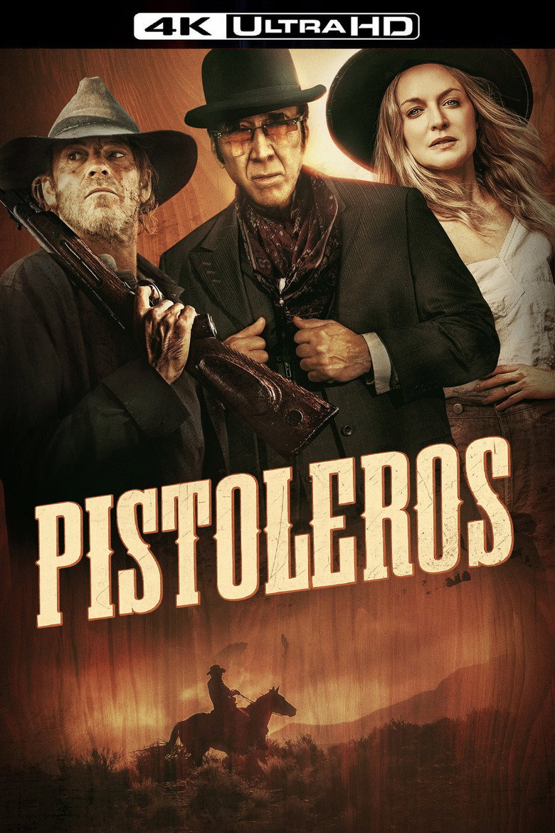 Póster la Película