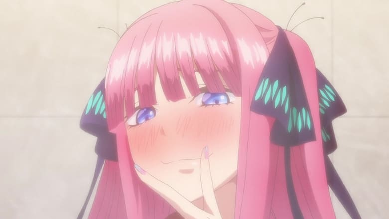 Assistir Gotoubun no Hanayome Dublado - Episódio - 6 animes online