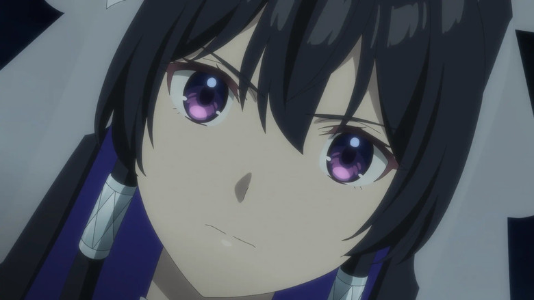 Still from Unnamed Memory - Season 1 Episode 24