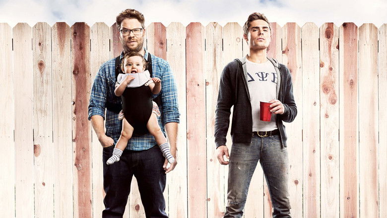 Backdrop de Neighbors Collection