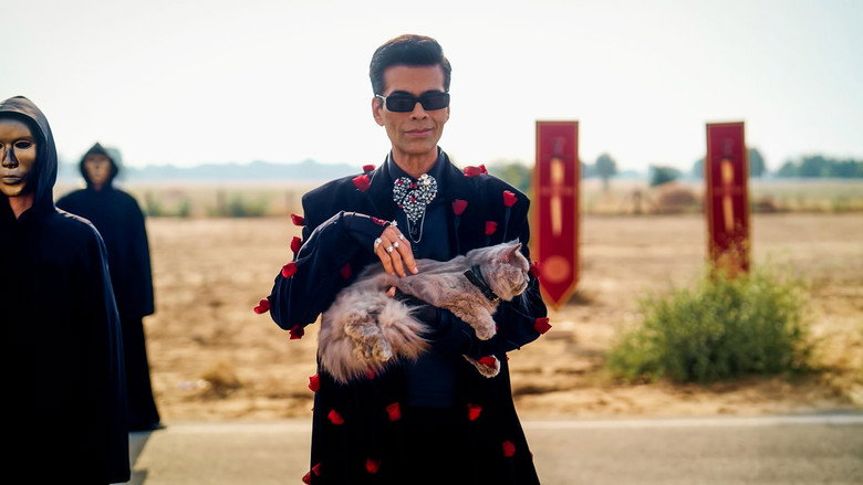 photo from the episode