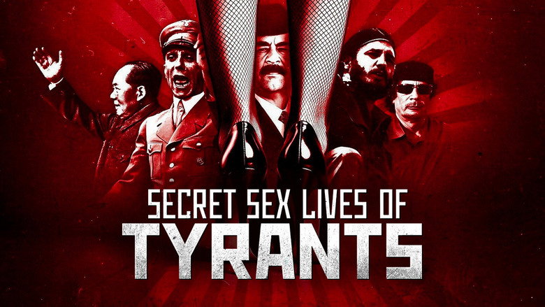 Image from Secret Sex Lives of Tyrants