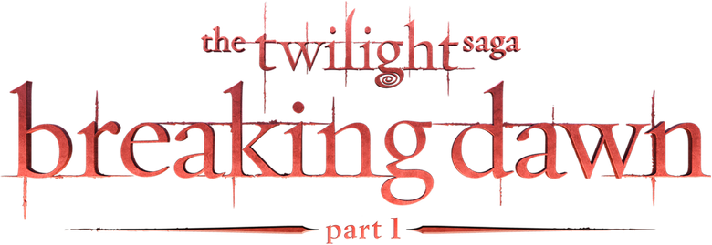 Imagen de Crepúsculo:  Amanecer - Parte 1