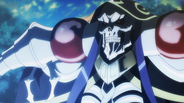 Still from Overlord - Season 4 Episode 11