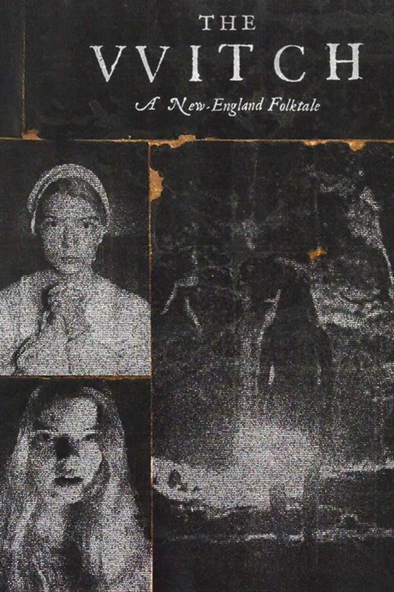 Imatge de The Witch