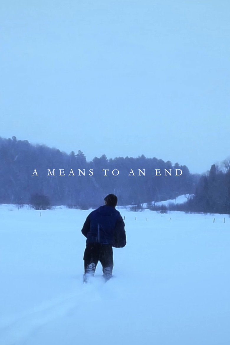 Imatge de A Means To An End