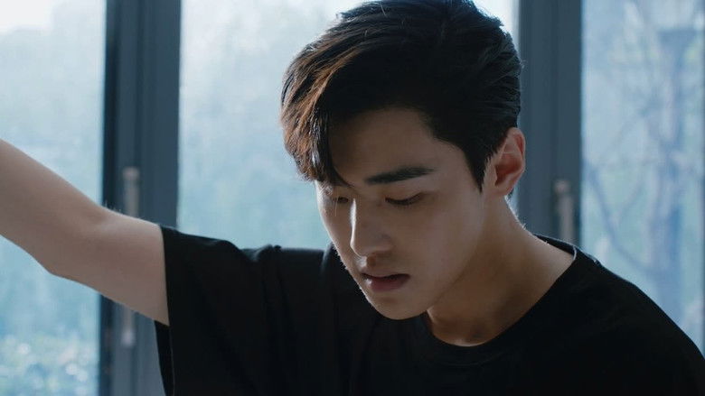 Still image for The Girl Who Sees Smells season 1 episode 16: Episode 16 Still image for The Girl Who Sees Smells season 1 episode 16: Episode 16