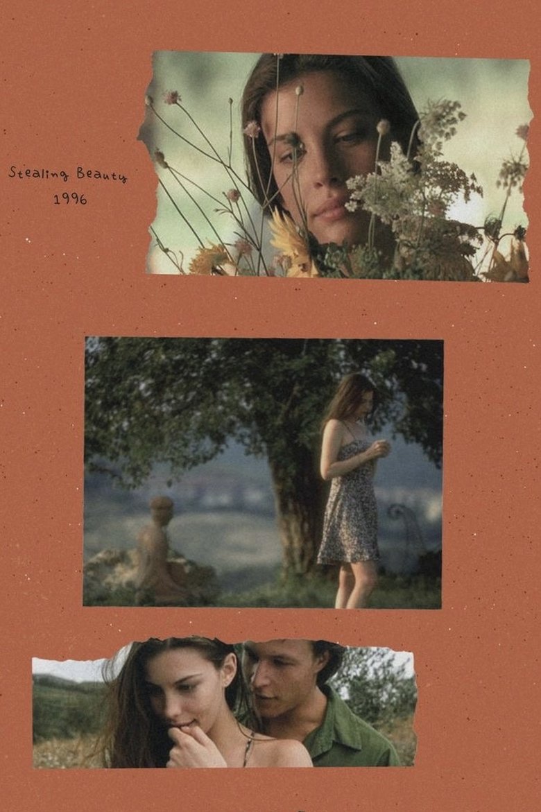 Stealing Beauty (1996)