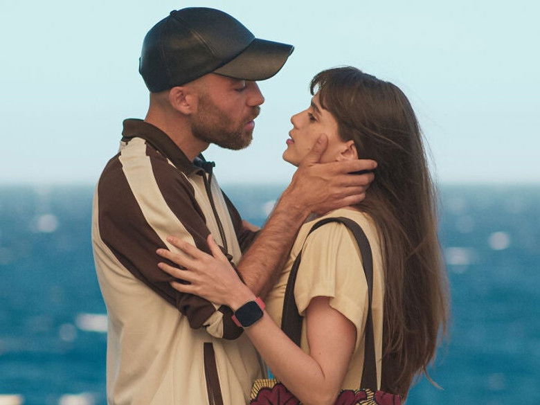 Still image for La encrucijada season 1 episode 13: Episode 13