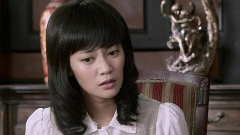 Still image for 绝命追踪 season 1 episode 31: Episode 31