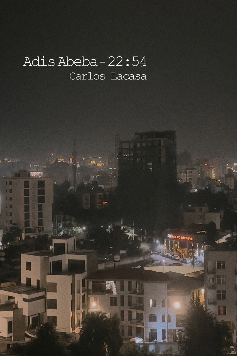 Imatge de Adis Abeba - 22:54