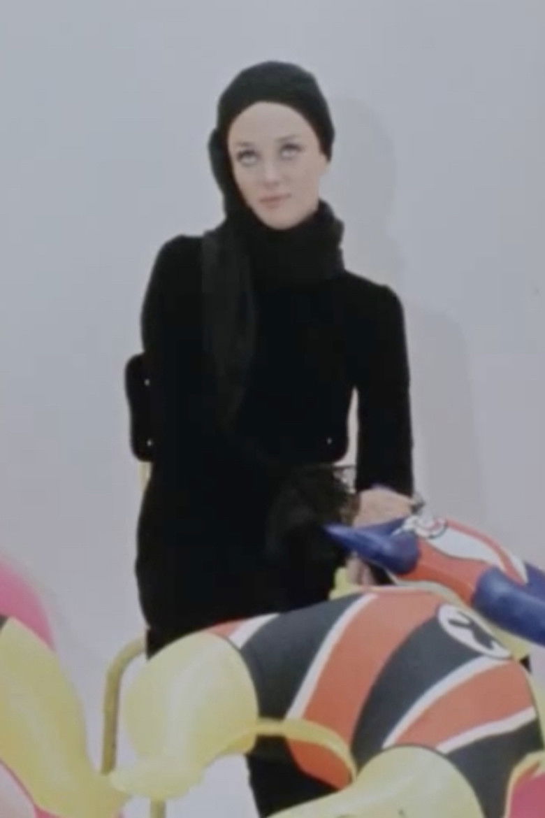 Imatge de Niki de Saint Phalle