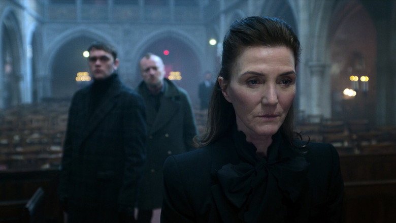 Still from Gangs of London - Season 3 Episode 4