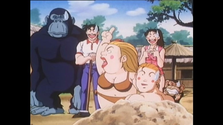 Still image for Jungle King Taa-chan season 1 episode 15: Episode 15 Still image for Jungle King Taa-chan season 1 episode 15: Episode 15