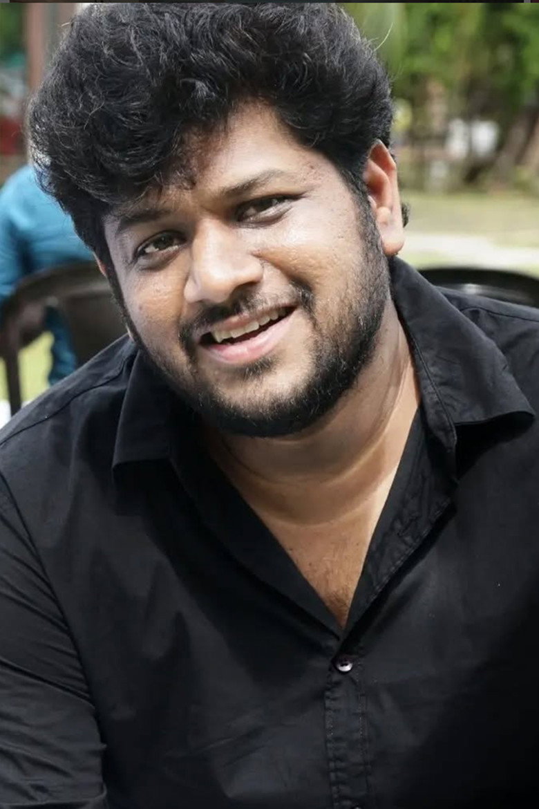 Prasadh Shashi