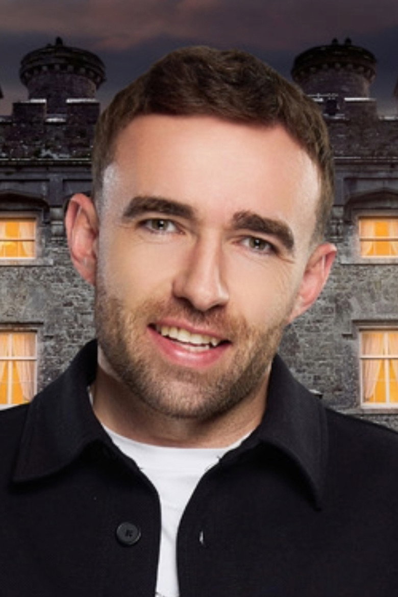 Ian Kelly