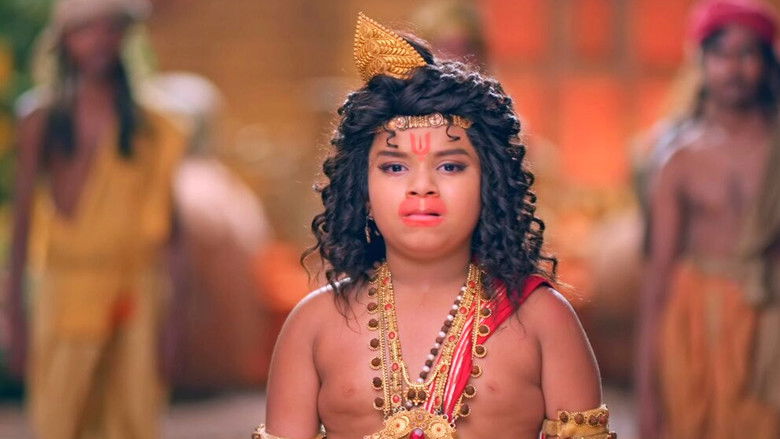 Still image for Veer Hanuman - Bolo Bajrang Bali Ki Jai season 1 episode 102: Hanuman Gets Blamed Still image for Veer Hanuman - Bolo Bajrang Bali Ki Jai season 1 episode 102: Hanuman Gets Blamed