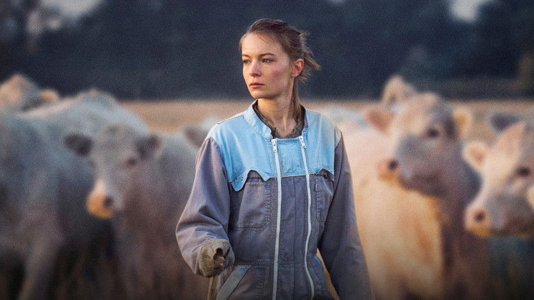 Image d'arrière-plan 6 du film La Terre des hommes