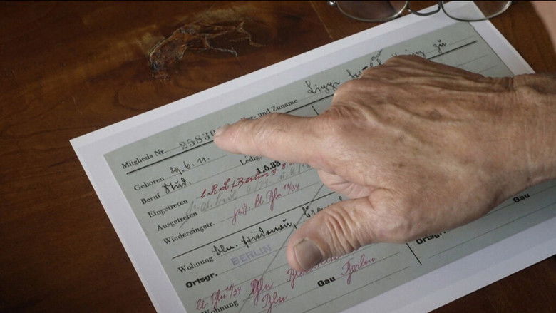 De banden van Bernhard