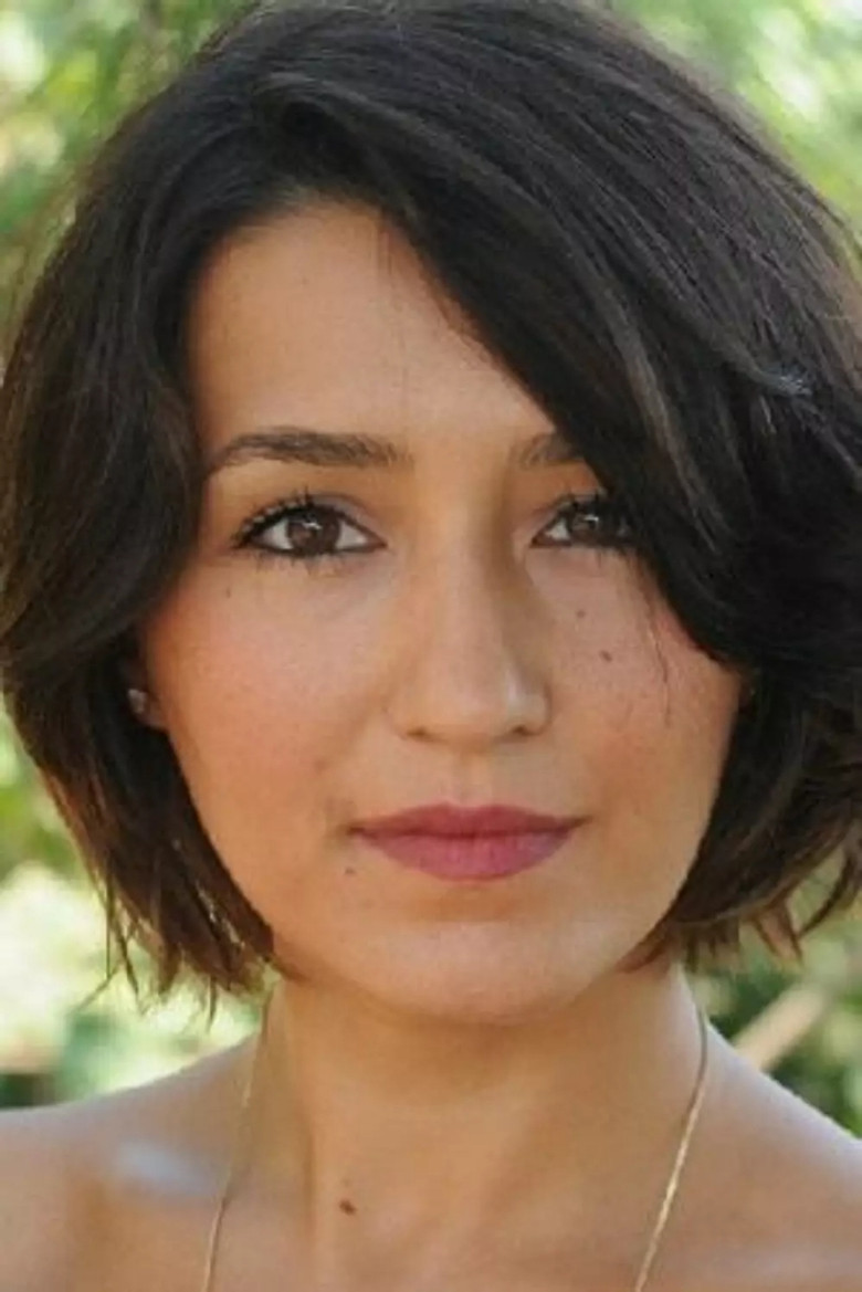 Güliz Gençoğlu photo