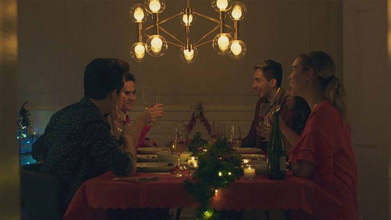 Still image for L'appartement season 1 episode 10: Episode 10