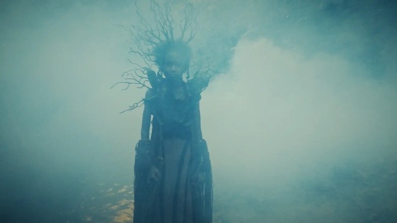 Child of the Land (2025)