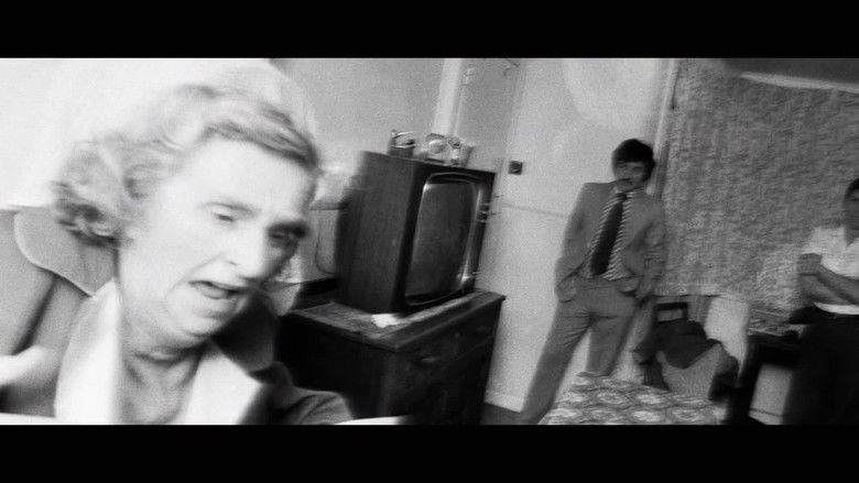 Still image for Hauntings season 1 episode 1: The Enfield Poltergeist