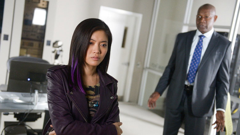 Still from Reverie - ซีซัน 1 ตอน 1