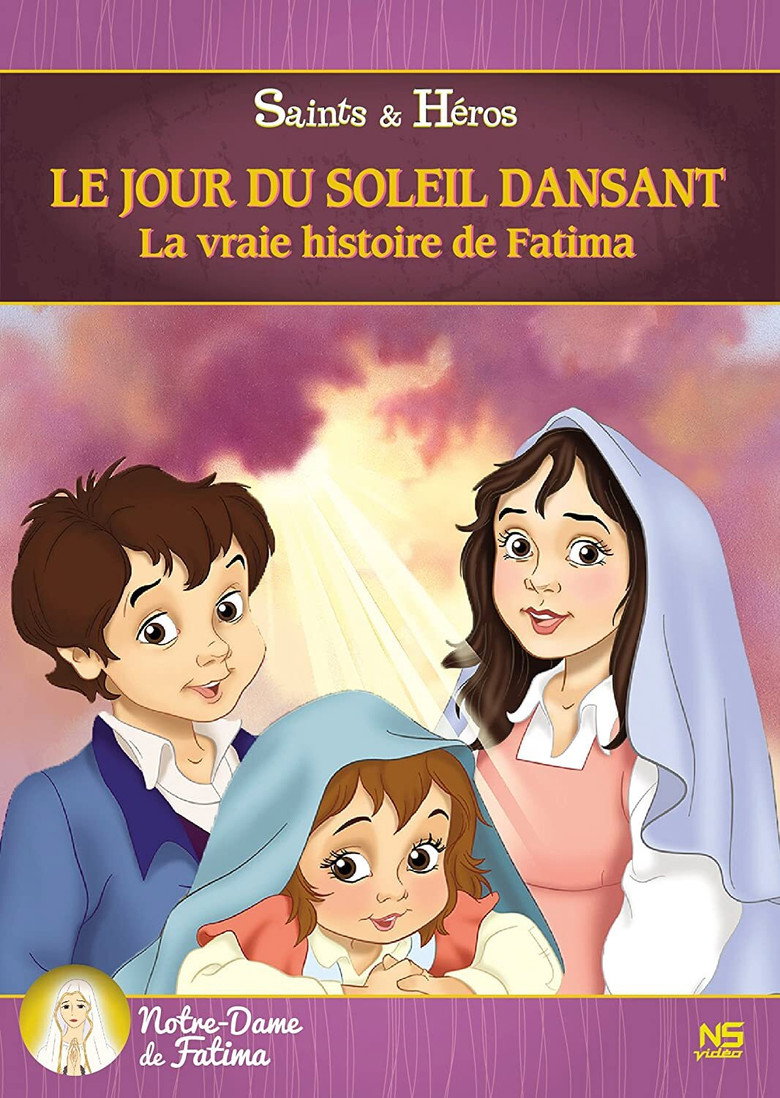 Le Jour du soleil dansant background