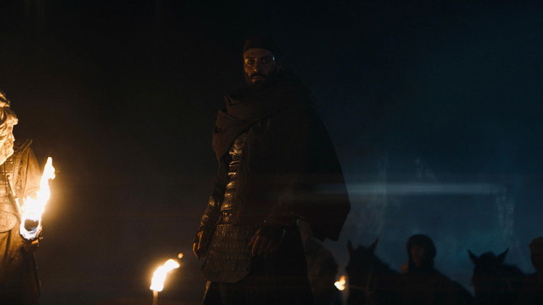 Tamerlane: Rise of the Last Conquerer backdrop 3